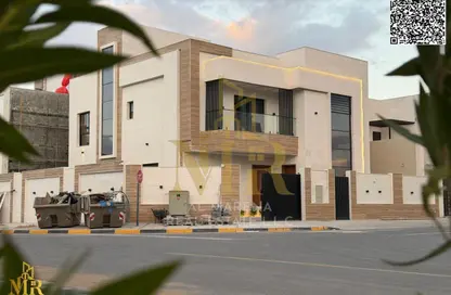 فيلا - 5 غرف نوم - 7 حمامات للبيع في الزاهية جاردنز - الزاهية - عجمان