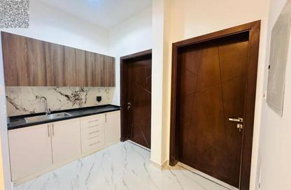 Villa - 5 - 7 for sale in Kabbali Hills - Al Helio 2 - Al Helio - Ajman