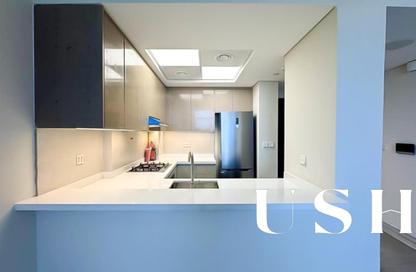 Apartment - 1 Bedroom - 1 Bathroom for rent in Zazen Ivy - Al Furjan - Dubai