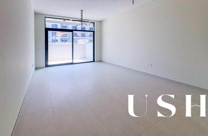 Apartment - 1 Bedroom - 1 Bathroom for rent in Zazen Ivy - Al Furjan - Dubai Apartment - 1 Bedroom - 1 Bathroom for rent in Zazen Ivy - Al Furjan - Dubai