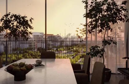 Apartment - 2 Bedrooms - 2 Bathrooms for sale in Palace Residences 1 - Palace Residences at Hills Estate - Dubai Hills Estate - Dubai Apartment - 2 Bedrooms - 2 Bathrooms for sale in Palace Residences 1 - Palace Residences at Hills Estate - Dubai Hills Estate - Dubai