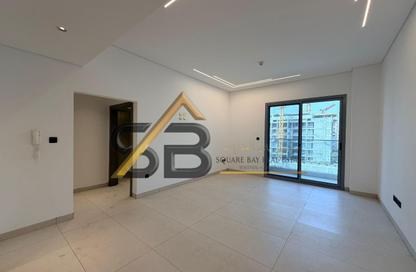 Apartment - 1 Bedroom - 2 Bathrooms for rent in Ayhaco 7 - Jumeirah Garden City - Al Satwa - Dubai