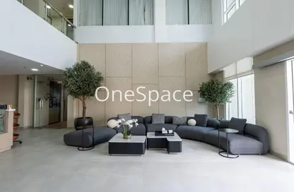 مركز أعمال - استوديو - 3 حمامات للايجار في مجمع دبي للاستثمار - دبي