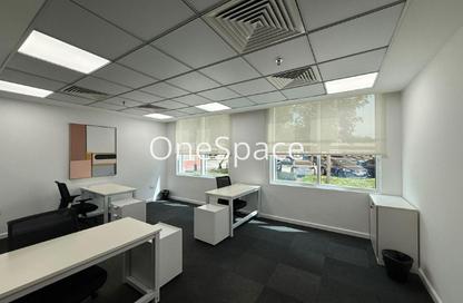 Business Centre - Studio - 3 Bathrooms for rent in Dubai Investment Park (DIP) - Dubai