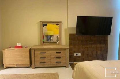 Apartment - Studio - 1 Bathroom for rent in Carson B - Carson - Damac Hills - Dubai Apartment - Studio - 1 Bathroom for rent in Carson B - Carson - Damac Hills - Dubai