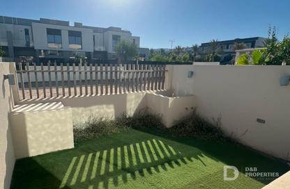 Townhouse - 4 Bedrooms - 4 Bathrooms for rent in Murano Townhouses - Al Furjan - Dubai Townhouse - 4 Bedrooms - 4 Bathrooms for rent in Murano Townhouses - Al Furjan - Dubai