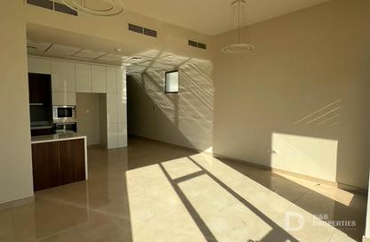 Townhouse - 4 Bedrooms - 4 Bathrooms for rent in Murano Townhouses - Al Furjan - Dubai