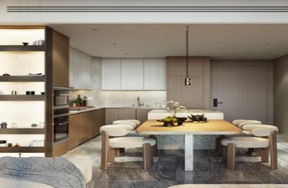 Apartment - 1 Bedroom - 2 Bathrooms for sale in Coventry Gardens Phase 2 - Dubai Land Residence Complex - Dubai Land - Dubai