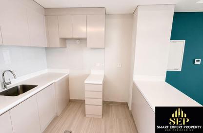 Townhouse - 3 Bedrooms - 3 Bathrooms for rent in Aquilegia - Damac Hills 2 - Dubai Townhouse - 3 Bedrooms - 3 Bathrooms for rent in Aquilegia - Damac Hills 2 - Dubai