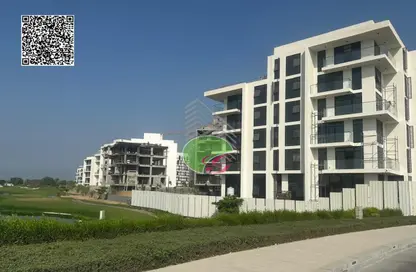 Apartment - 2 Bedrooms - 3 Bathrooms for sale in Golf Community - Al Zorah - Ajman