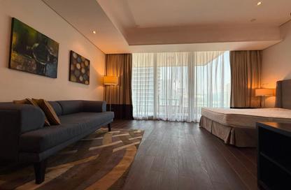 Apartment - Studio - 1 Bathroom for sale in The Matrix - Dubai Sports City - Dubai