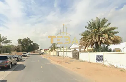 Land - Studio for sale in Al Mowaihat 2 - Al Mowaihat - Ajman