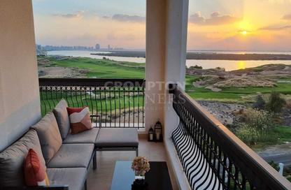 Apartment - 3 Bedrooms - 3 Bathrooms for sale in Ansam 4 - Ansam - Yas Island - Abu Dhabi