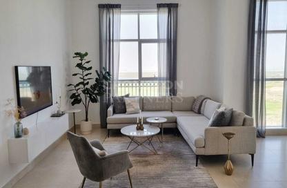 Apartment - 3 Bedrooms - 3 Bathrooms for sale in Ansam 4 - Ansam - Yas Island - Abu Dhabi