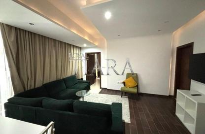 Apartment - 1 Bedroom - 2 Bathrooms for rent in The Matrix - Dubai Sports City - Dubai Apartment - 1 Bedroom - 2 Bathrooms for rent in The Matrix - Dubai Sports City - Dubai