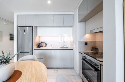 Apartment - 1 Bedroom - 1 Bathroom for rent in Marina Vista Tower 2 - Marina Vista - Emaar Beachfront - Dubai Harbour - Dubai Apartment - 1 Bedroom - 1 Bathroom for rent in Marina Vista Tower 2 - Marina Vista - Emaar Beachfront - Dubai Harbour - Dubai