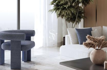 Apartment - 2 Bedrooms - 2 Bathrooms for sale in Binghatti Moonlight - Al Jaddaf - Dubai