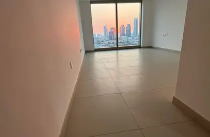 Apartment - 2 Bedrooms - 2 Bathrooms for sale in The Gate Tower 1 - Shams Abu Dhabi - Al Reem Island - Abu Dhabi