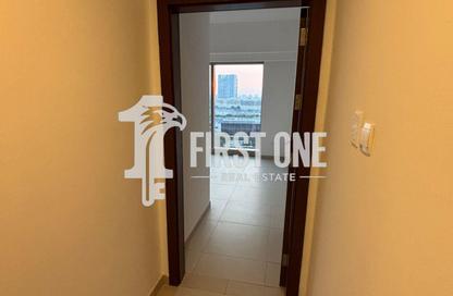 Apartment - 2 Bedrooms - 2 Bathrooms for sale in The Gate Tower 1 - Shams Abu Dhabi - Al Reem Island - Abu Dhabi
