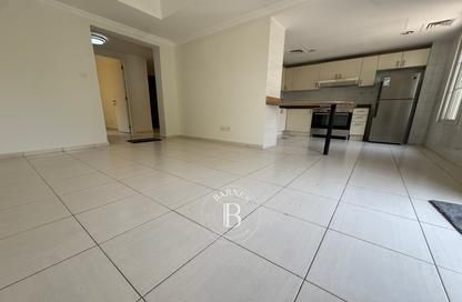 Villa - 2 - 2 for rent in Springs 4 - The Springs - Dubai