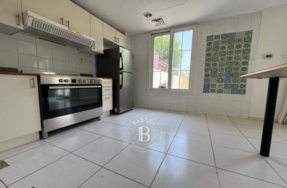 Villa - 2 - 2 for rent in Springs 4 - The Springs - Dubai