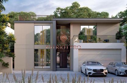 Villa - 4 Bedrooms - 5 Bathrooms for sale in Sobha Elwood - Dubai Land - Dubai