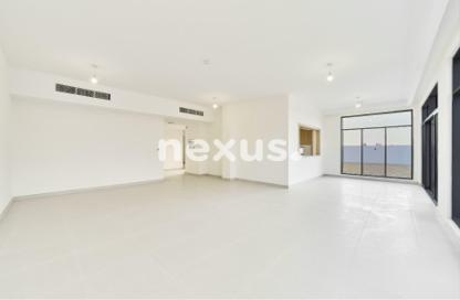 Villa - 4 Bedrooms - 6 Bathrooms for rent in The Pulse Beachfront 3 - The Pulse - Dubai South (Dubai World Central) - Dubai