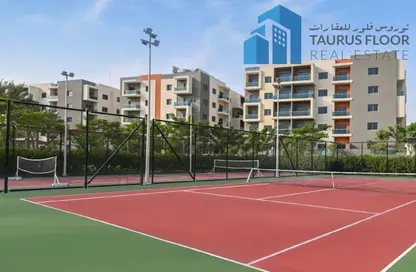Apartment - 3 Bedrooms - 3 Bathrooms for rent in Wasl Green Park - Ras Al Khor Industrial - Ras Al Khor - Dubai