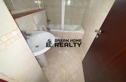 Apartment - Studio - 1 Bathroom for rent in Hend Tower - Al Taawun Street - Al Taawun - Sharjah Apartment - Studio - 1 Bathroom for rent in Hend Tower - Al Taawun Street - Al Taawun - Sharjah