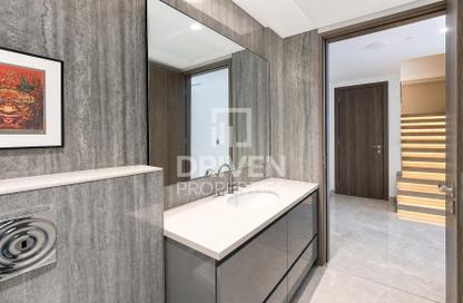 Apartment - 2 Bedrooms - 3 Bathrooms for rent in Peninsula Five - Peninsula - Business Bay - Dubai Apartment - 2 Bedrooms - 3 Bathrooms for rent in Peninsula Five - Peninsula - Business Bay - Dubai