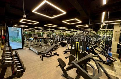 Apartment - 2 - 3 for rent in Park Lane by Heilbronn - District 14 - Jumeirah Village Circle - Dubai