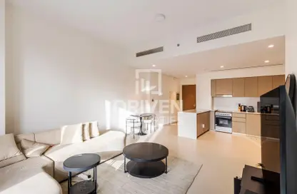 Apartment - 1 Bedroom - 1 Bathroom for rent in Grande - Opera District - Downtown Dubai - Dubai