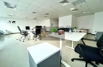 مكتب - استوديو للايجار في XL برج - الخليج التجاري - دبي