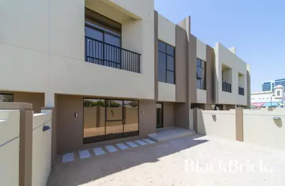 Townhouse - 4 Bedrooms - 4 Bathrooms for sale in Sevilla Village - Victory Heights - Dubai Sports City - Dubai