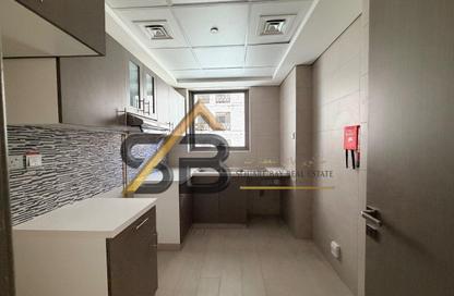 Apartment - 1 Bedroom - 2 Bathrooms for rent in Al Habbai 5 - Jumeirah Garden City - Al Satwa - Dubai