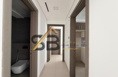 Apartment - 1 Bedroom - 2 Bathrooms for rent in Al Habbai 5 - Jumeirah Garden City - Al Satwa - Dubai