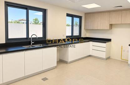 Villa - 6 - 7 for rent in Fay Al Reeman II - Al Shamkha - Abu Dhabi
