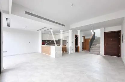 Townhouse - 3 Bedrooms - 4 Bathrooms for rent in La Rosa 3 - La Rosa - Villanova - Dubai Land - Dubai