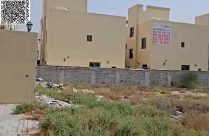 Land - Studio for sale in Al Yasmeen 1 - Al Yasmeen - Ajman