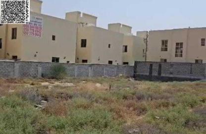Land - Studio for sale in Al Yasmeen 1 - Al Yasmeen - Ajman