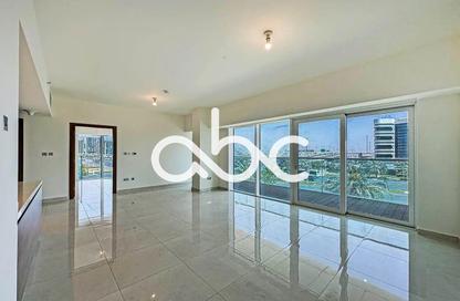 Apartment - 1 - 1 for rent in Al Hadeel - Al Bandar - Al Raha Beach - Abu Dhabi
