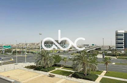 Apartment - 1 - 1 for rent in Al Hadeel - Al Bandar - Al Raha Beach - Abu Dhabi
