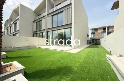 تاون هاوس - 3 غرف نوم - 4 حمامات للايجار في حدائق ند الشبا - ند الشبا - دبي