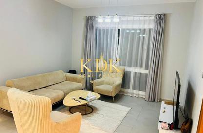 Apartment - 1 Bedroom - 2 Bathrooms for rent in Maple 2 - Emirates Gardens 2 - District 14 - Jumeirah Village Circle - Dubai Apartment - 1 Bedroom - 2 Bathrooms for rent in Maple 2 - Emirates Gardens 2 - District 14 - Jumeirah Village Circle - Dubai