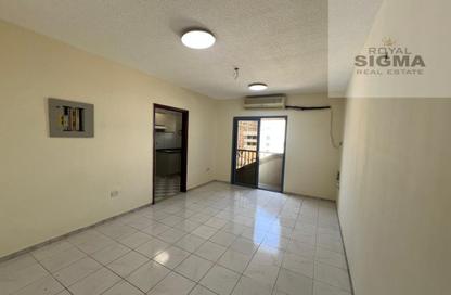 Apartment - Studio - 1 Bathroom for rent in Al Hamriya-1 - Al Hamriya - Bur Dubai - Dubai