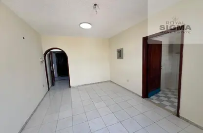 Apartment - 1 Bathroom for rent in Al Hamriya-1 - Al Hamriya - Bur Dubai - Dubai