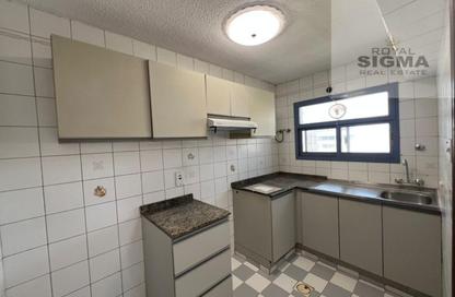 Apartment - Studio - 1 Bathroom for rent in Al Hamriya-1 - Al Hamriya - Bur Dubai - Dubai