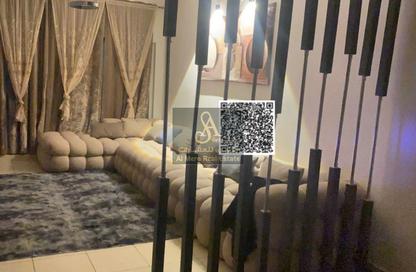 Apartment - 3 Bedrooms - 5 Bathrooms for sale in Ajman One Tower 1 - Ajman One - Ajman Downtown - Ajman