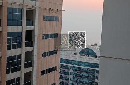 Apartment - 3 Bedrooms - 5 Bathrooms for sale in Ajman One Tower 1 - Ajman One - Ajman Downtown - Ajman