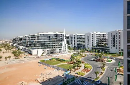 شقة - غرفة نوم - 1 حمام للبيع في اوركيد B - اوركيد - داماك هيلز - دبي